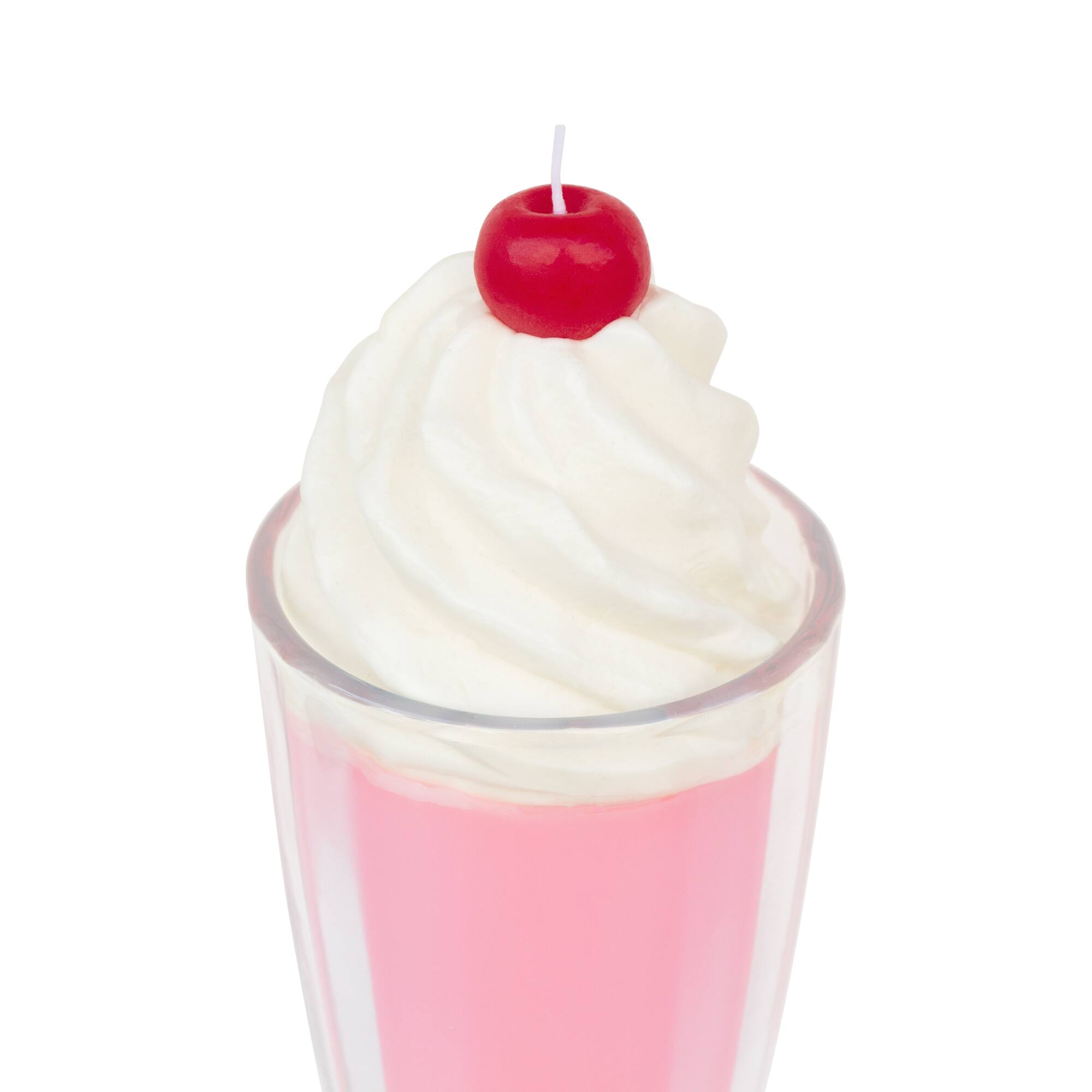 Strawberry Milkshake Scented Candle by Ashland®